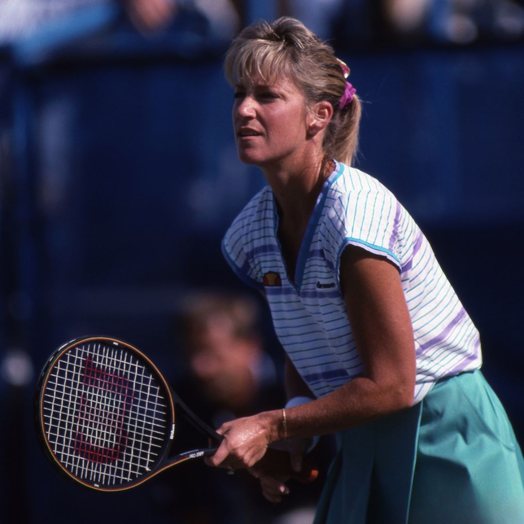 The Jewellery That Stopped a Tennis Match — and Started a Revolution